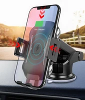 fast wireless charger for blackview bv9700 pro bv8000 pro bv9600 pro bv6800 pro bv5800 pro bv9900 qi charging pad car phone