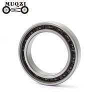 muqzi bike ceramic ball bearing bottom bracket bb68 bb73 bb90 bb92 37mm seal waterproof repair bearing mtb bicycle parts