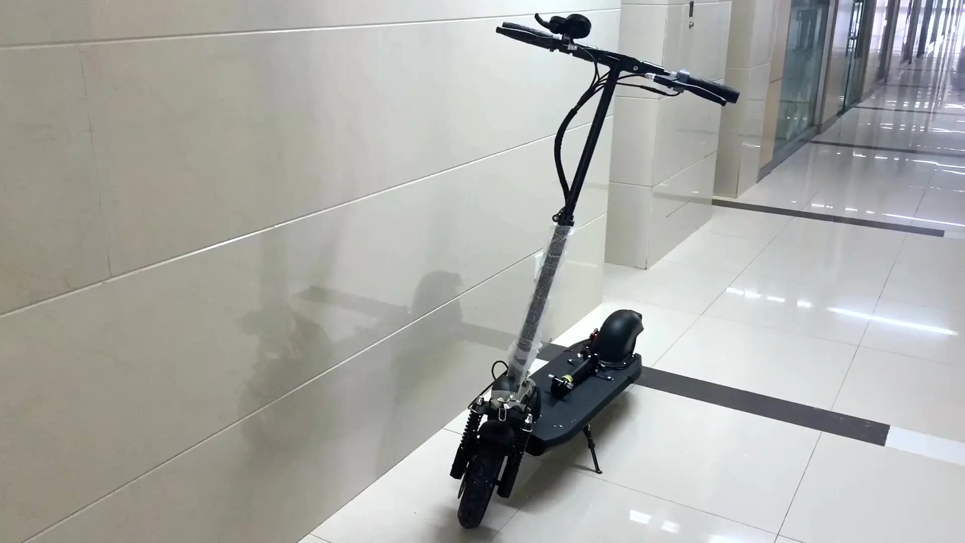 

Free drop shipping eu warehouse adult electric scooter in europe kugoo M4 pro escooter