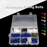 for yamaha motorcycle fairing bolts kit bodywork screws nut xmax 125 200 250 300 400 nmax 125 155 xtz125 xt660 x r xt600 e z