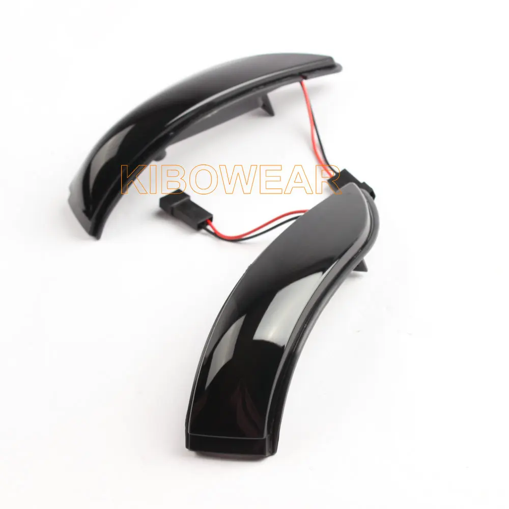 Светодиодный динамический сигнал поворота для Mercedes Benz A B Class W169 W245 A180 A200 B180 B200 2004