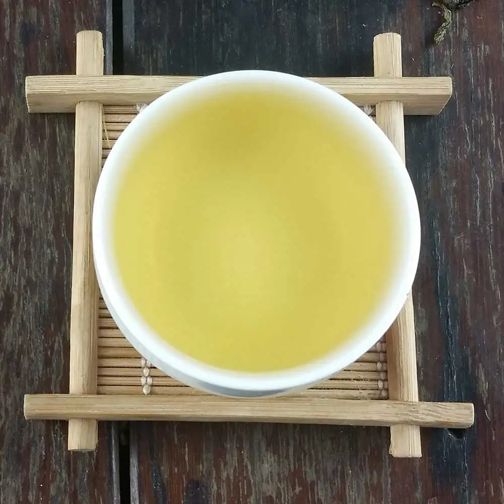 Чай Tiguanin Huang Dan золотой чай Gui Oolong китайский Ti Kuan Yin органический хороший для