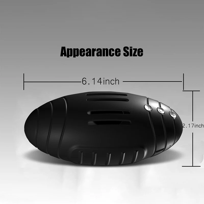 F7 Bluetooth колонки Мини Портативный беспроводной стерео музыка открытый с