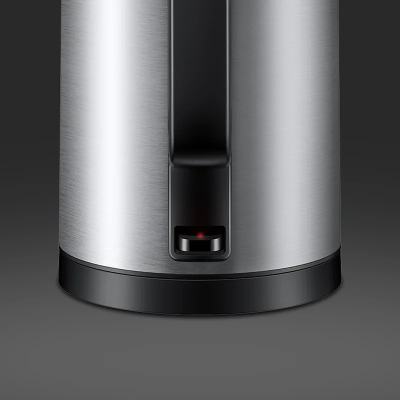 Новый электрический чайник Xiaomi Mijia Youpin Yunmi быстрый из нержавеющей стали 304 л