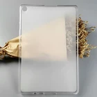 Мягкий чехол из ТПУ с принтом 