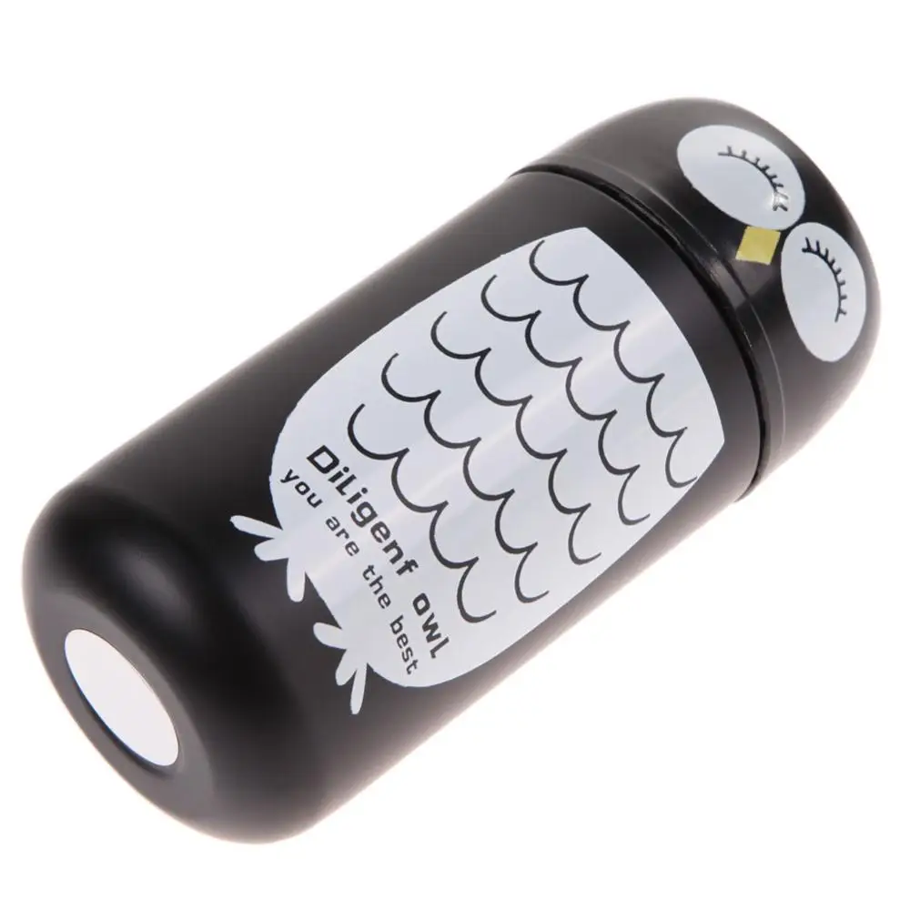 Портативная Изолированная термобутылка для воды Термокружка Из Нержавеющей