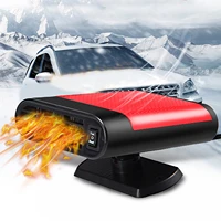 12v24v winter portable car electric heater car interior heating fan heater windshield window mist remover defroster evaporation
