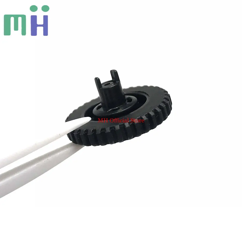 Копировальная кнопка спуска затвора диафрагма колеса поворотный циферблат для