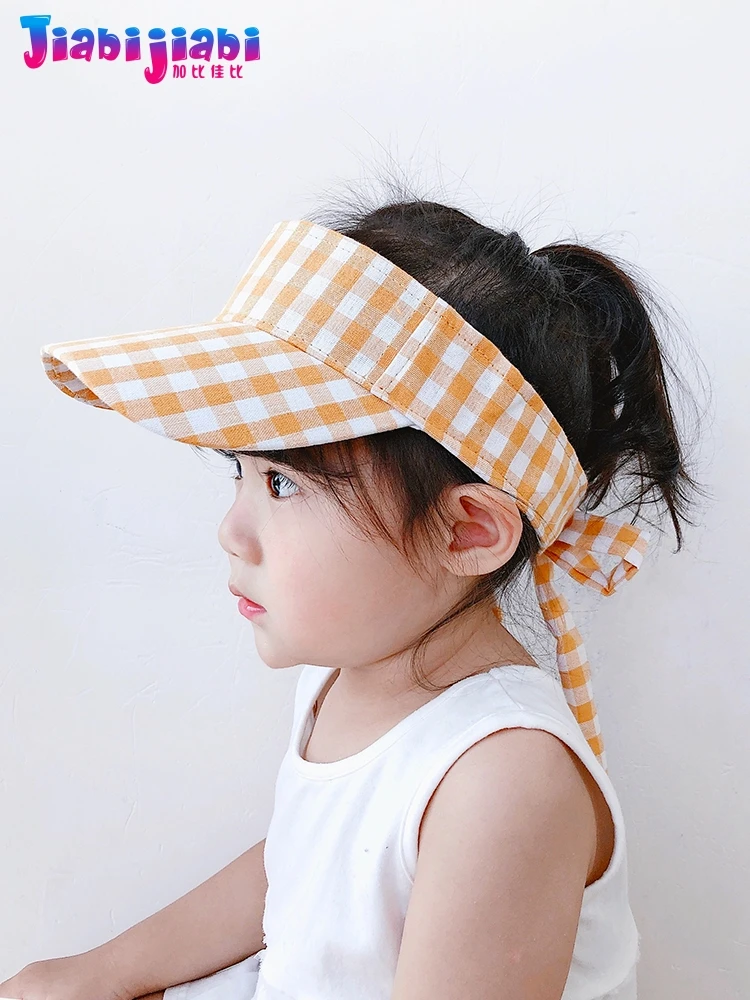 Детская летняя бейсбольная кепка для маленьких мальчиков и девочек воздушная