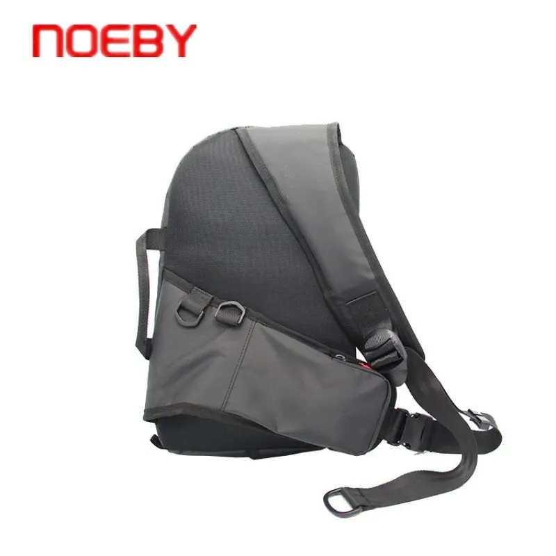 Noeby Рыболовная Сумка нагрудная посылка слинг уличная упаковка водонепроницаемый