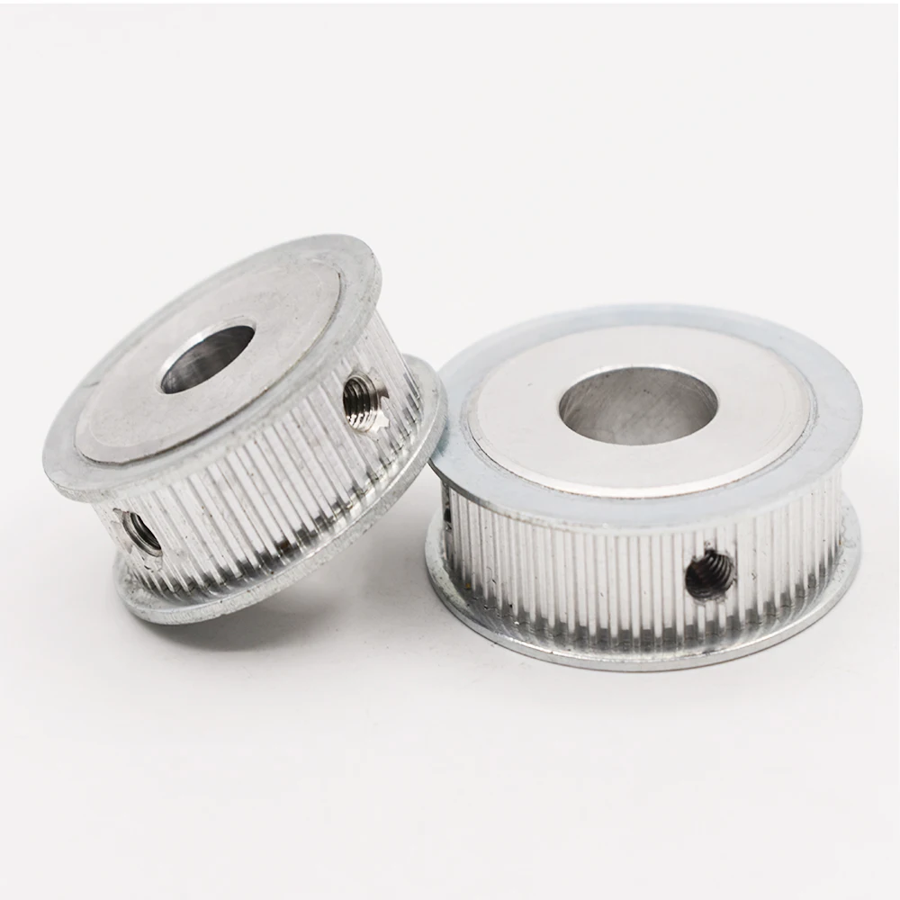 

Aluminum AF Type MXL 28 Teeth 4/5/6/6.35/7/8/10mm Inner Bore Timing Pulley 7/11mm Width 2.032mm Pitch Synchronous Wheel