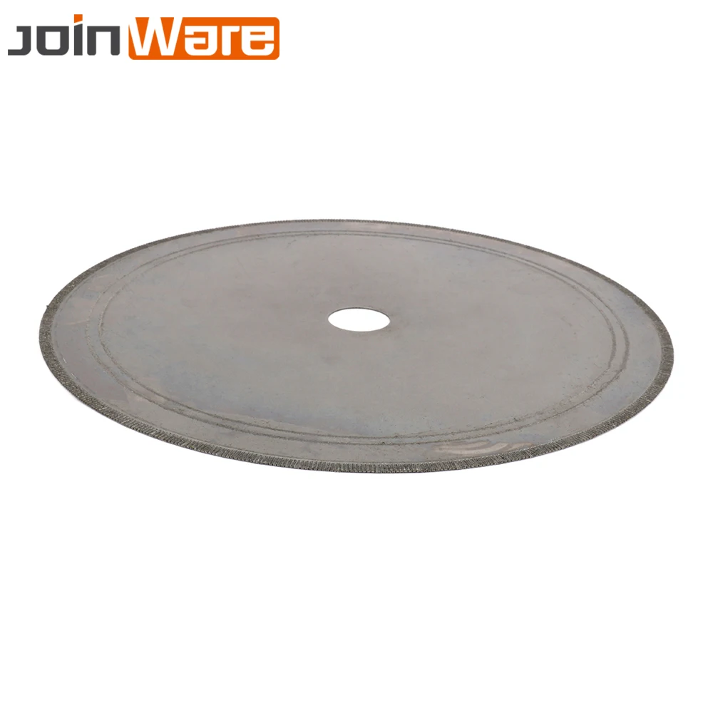 Алмазные шлифовальные пилы 200 мм торцевое лезвие сверхтонкий диск для влажной