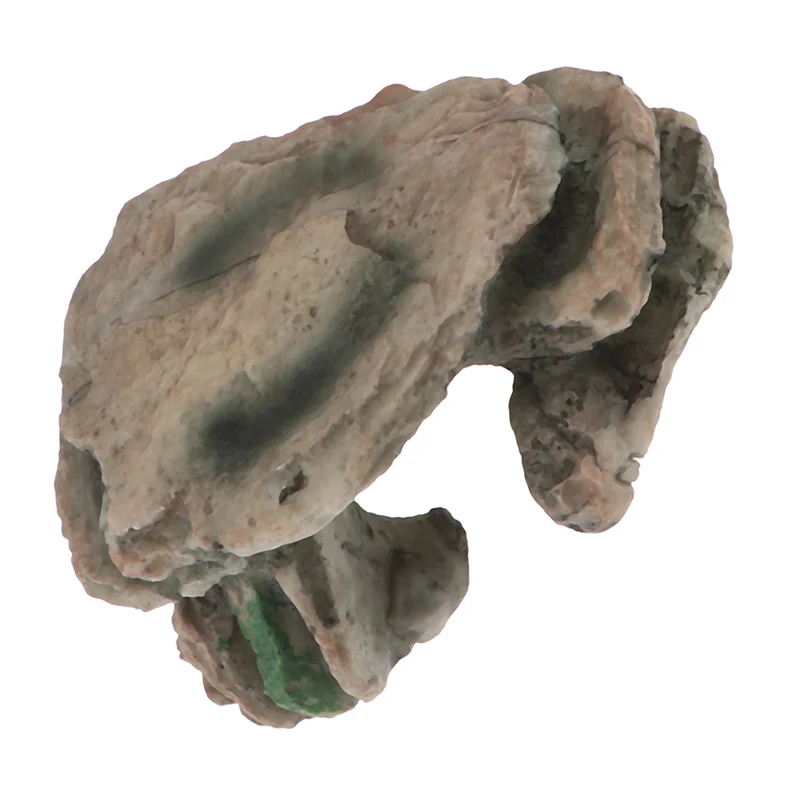 1 шт. искусственные камни для аквариума|Декорации| |