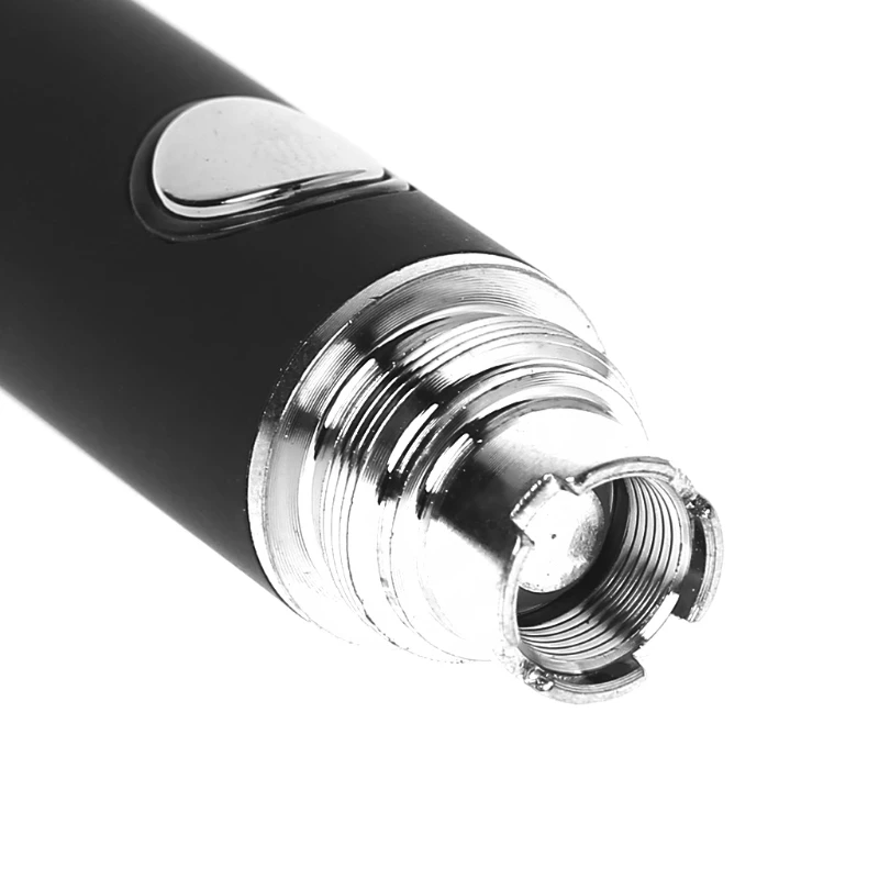 Electronic Cigarette Micro USB Port Bottom Charge Battery 900mAh For EVOD EGO | Электроника