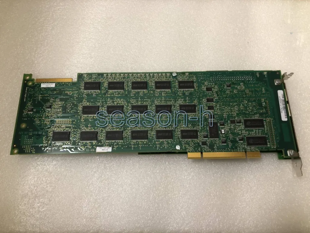 

AudioCodes DP6409-EH PCIe Dual Span Passive E1/T1 Tap Card