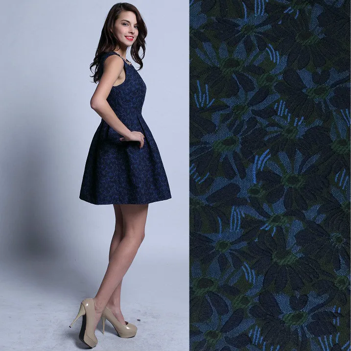 Европа и США подиумный Кот Пальто жаккардовая парча в Корейском стиле весна