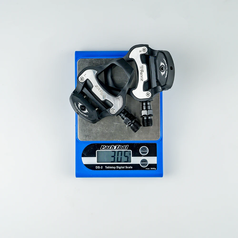 

ZRACE PD-001 Road Bike Cycling Ultralight Self-locking Pedal Components Sealed Bearing Bicycle Pedal Part