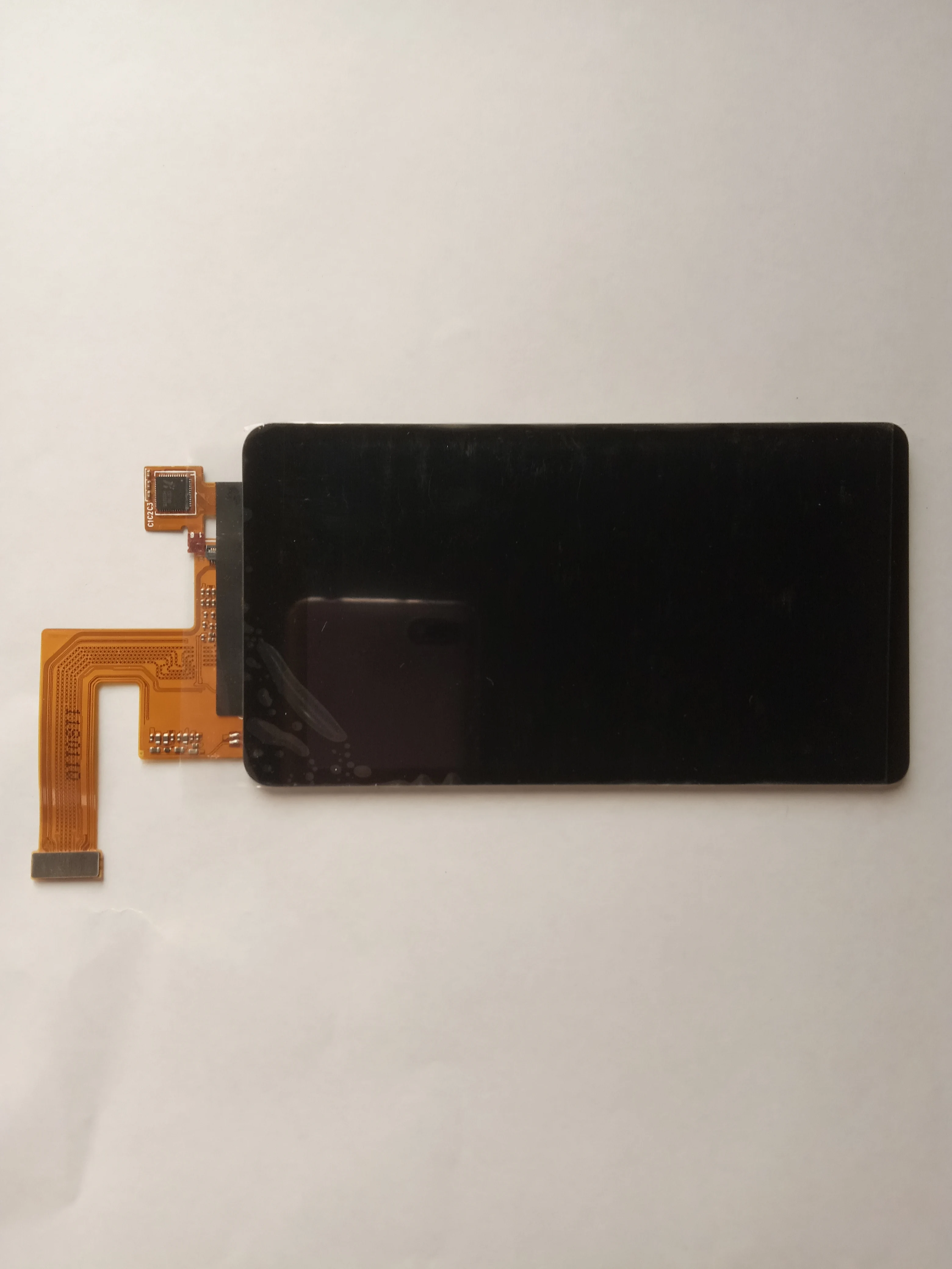 Новый ЖК-дисплей для SAMSUNG GC100 LCD Galaxy запасные части ЖК-камеры | Электроника