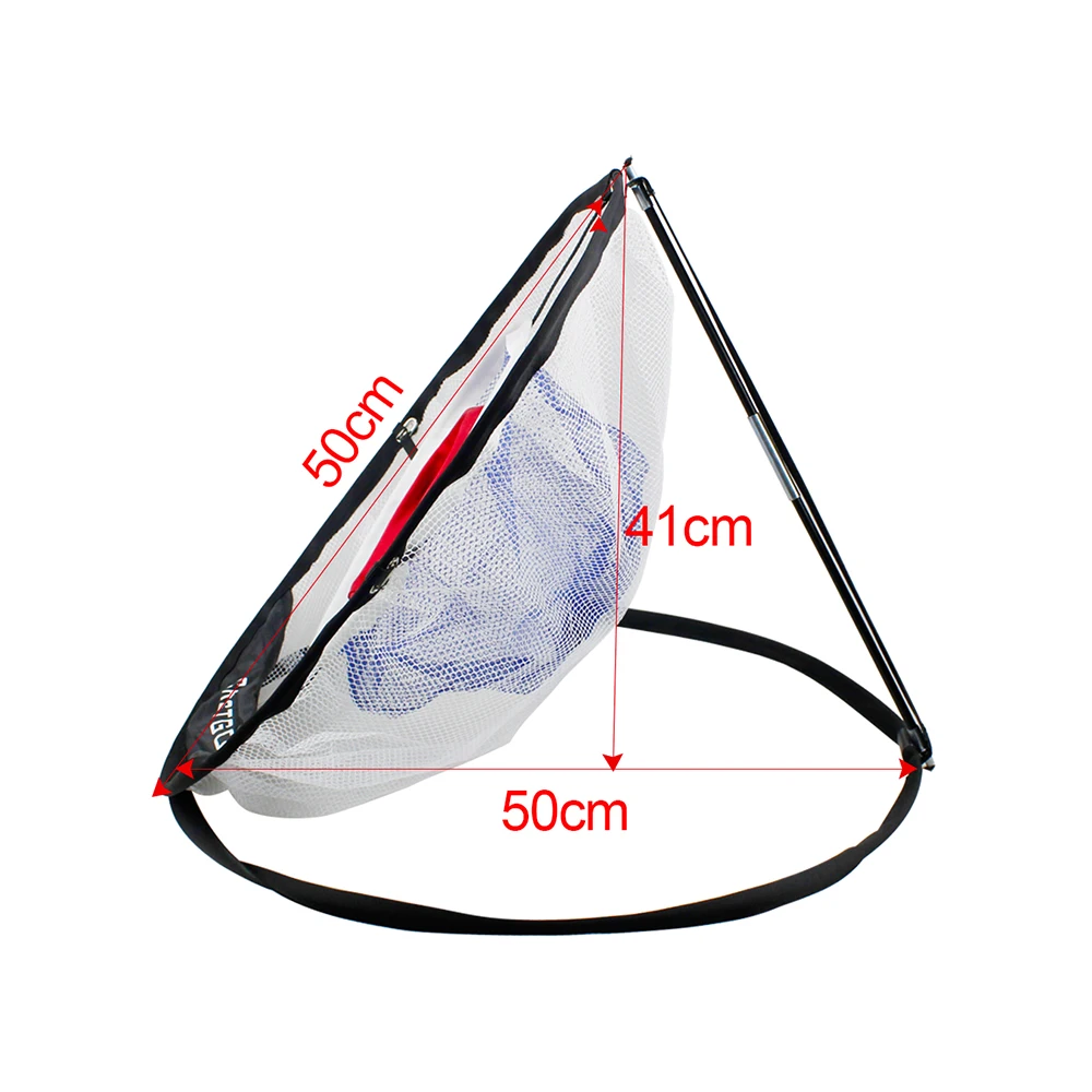 Нейлоновая сетка для резки клюшки гольфа | Спорт и развлечения