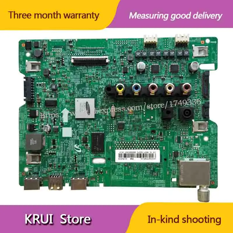 Оригинальный наличии широкий ассортимент Тесты для UA32N41000AR материнская плата