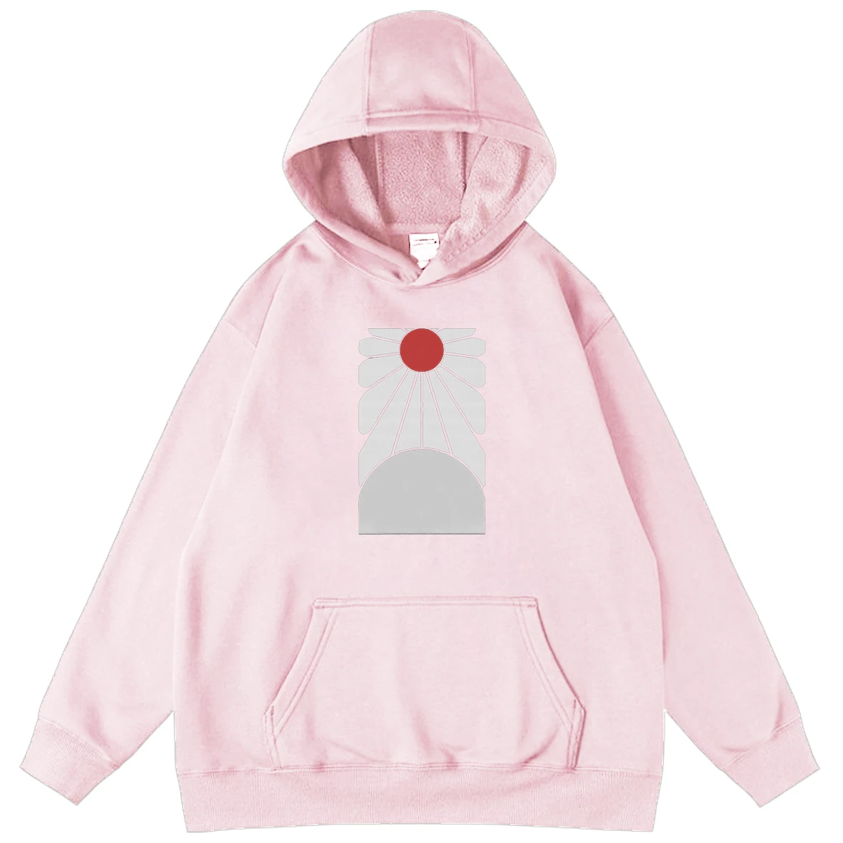 

Demon Slayer Kimetsu No Yaiba Kids Oversized Hoodie Boys/Girls Autumn Sweatshirt Pullover Hoodies Streetwear Children's Clothing