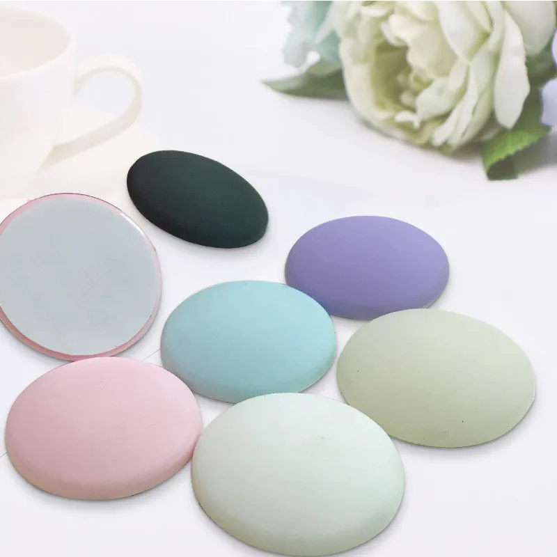 4 стиля дверная Пробка ручка настенная защита Наслаждайтесь противоударной