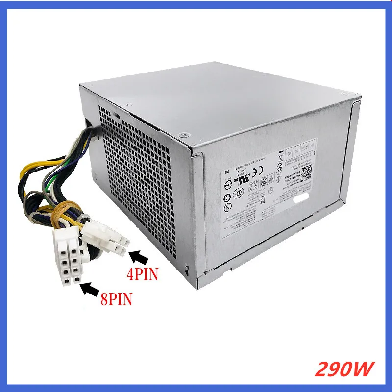 Новый адаптер питания для Dell 9010, 2330, фотосессия 9020, фотосессия, фотография, C0G5T, 6YWW7