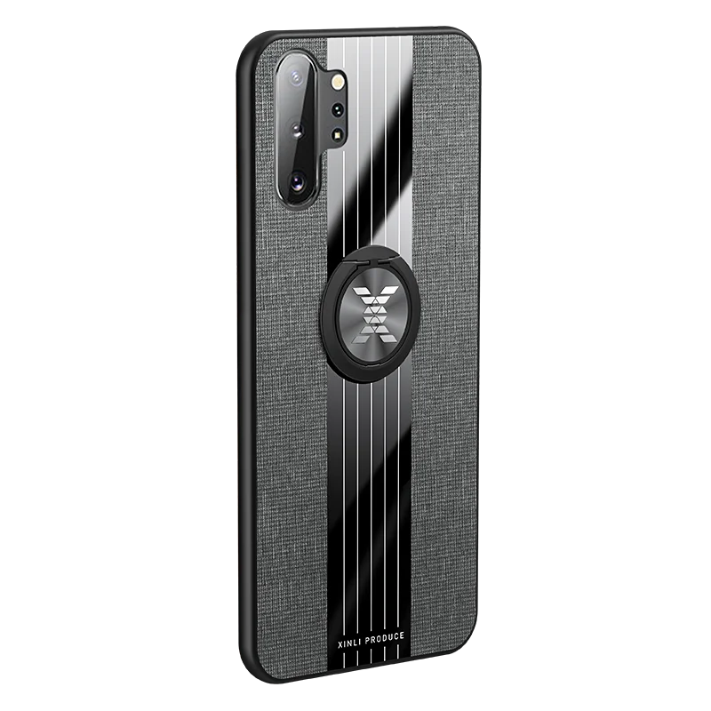 Чехол-накладка для Samsung Galaxy Note 10 Plus 8 9 Lite 20 Ultra | Мобильные телефоны и аксессуары