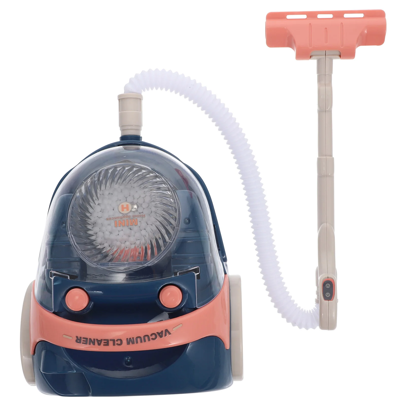 

1Pc Children Kids Mini Home Appliances Simulation Vacuum Cleaner Plaything