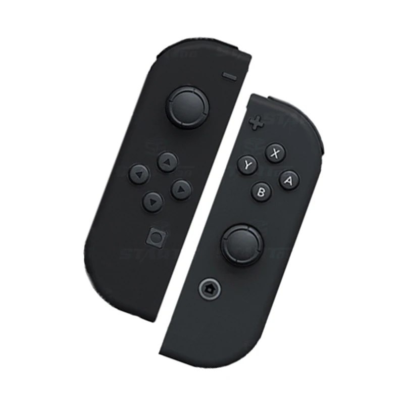 Сменный корпус для Nintendo Joy Con зеленый розовый красный чехол NS JoyCon контроллера NX