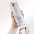 5 шт7 шт набор чашка для мытья путешествий Набор для мытья ванной комнаты портативный набор для мытья зубных щеток бутылка для хранения шампуня дорожный набор для мытья