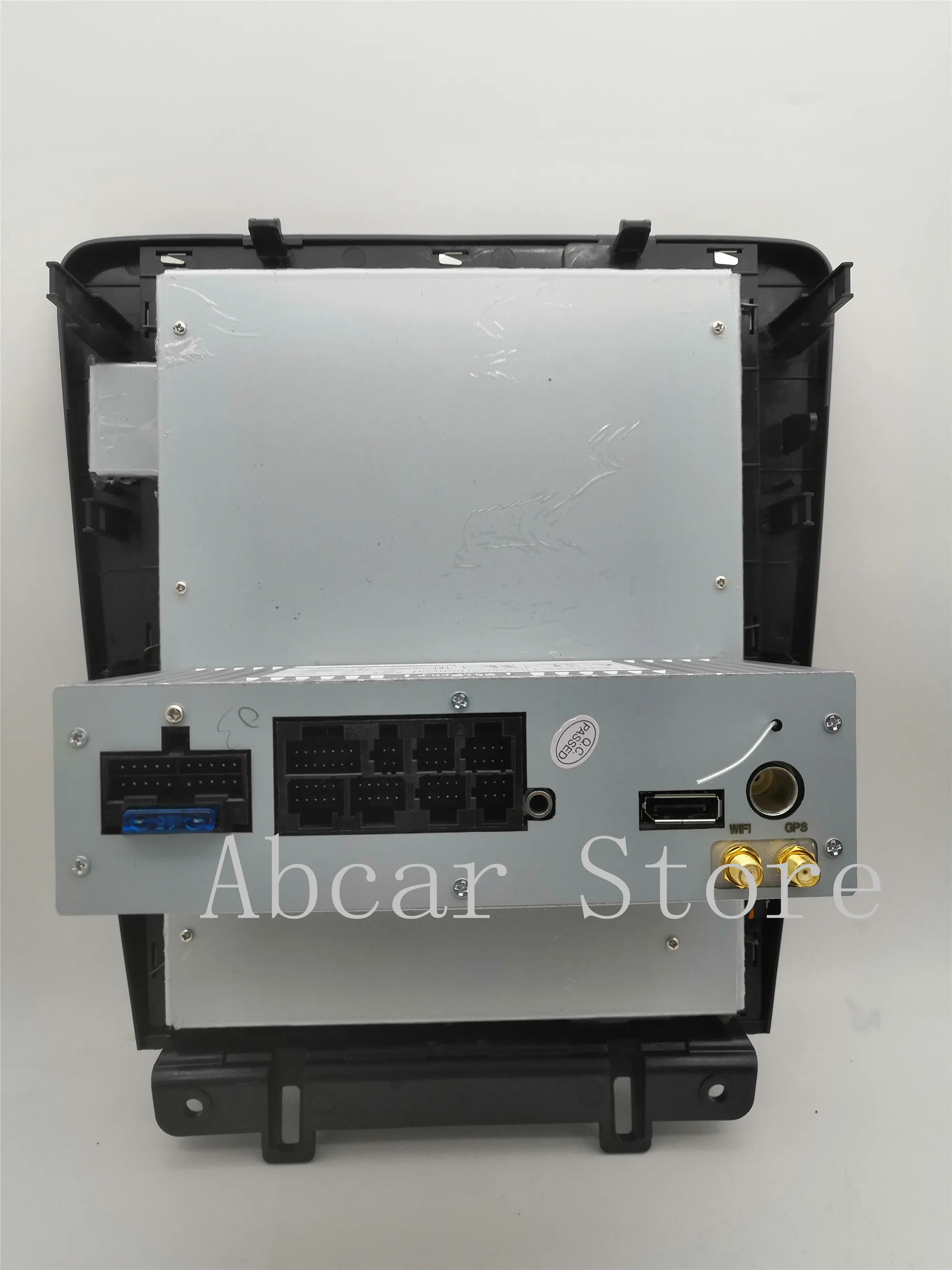 12," Тесла стиль Android 8,1 автомобильный dvd плеер gps навигации для Ford Mustang 2010 2011 2012 2013 стерео радио ips px6