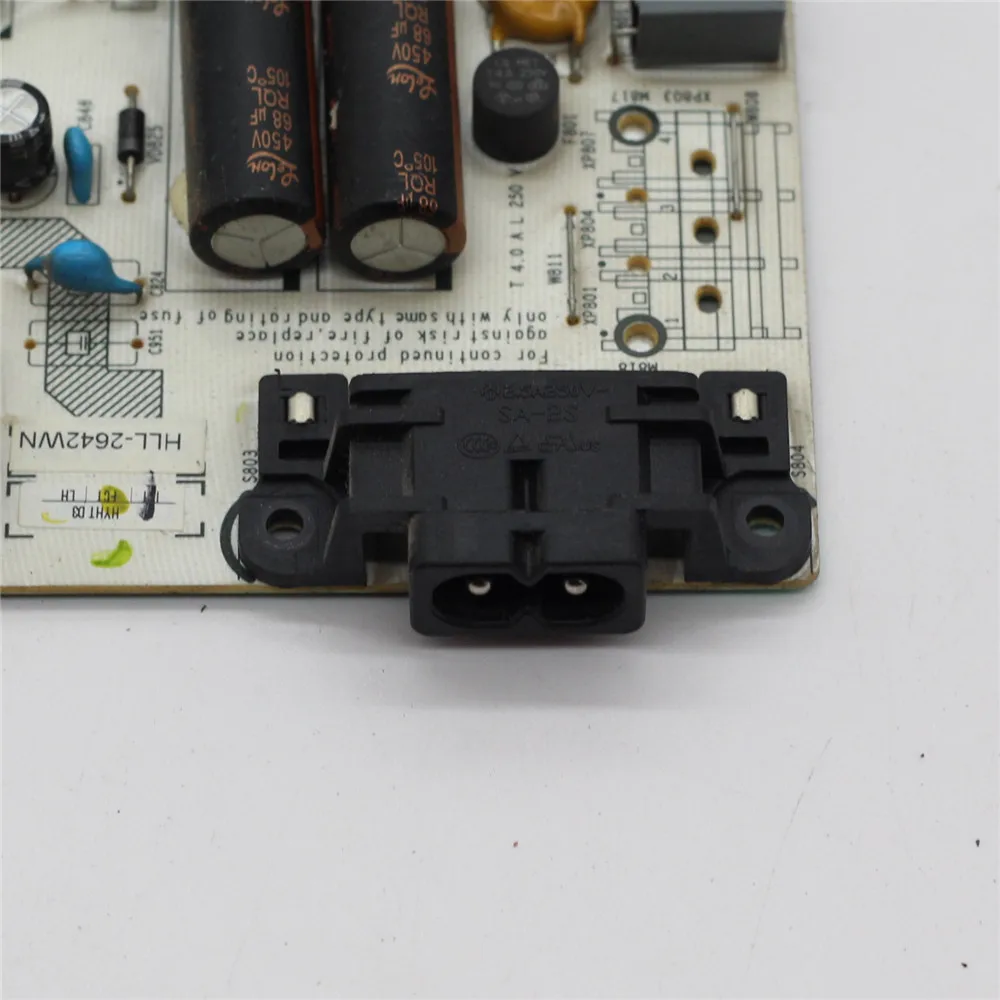 RSAG7.820.5536 ROH Power Supply Professional TV parts Original Support Board | Электроника