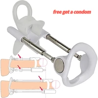 sex toys for men penis extender enlargement edge stretcher pump strap male dick enlargers peni s pump device male dick stretcher