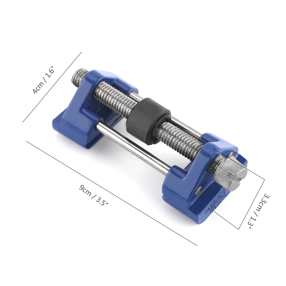 

Carbon Steel Sharpener Knife Metal Sharpener Jig Honing Guide Roller For Chisel, Flat Spade, Plane-Iron, Graver