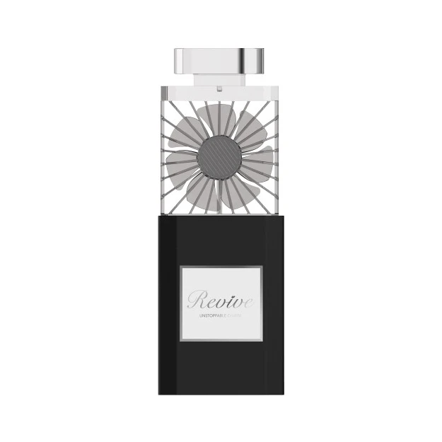 Портативный мини вентилятор SwitchEasy Revive portable perfume mini fan|Вентиляторы| |
