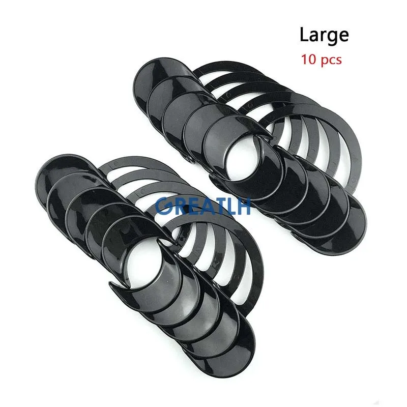 Стоматологический инструмент C-образный интраоральный Ретрактор для щеки губы