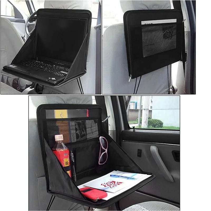 TTLIFE складной столик автомобильное заднее сиденье аккуратное хранение