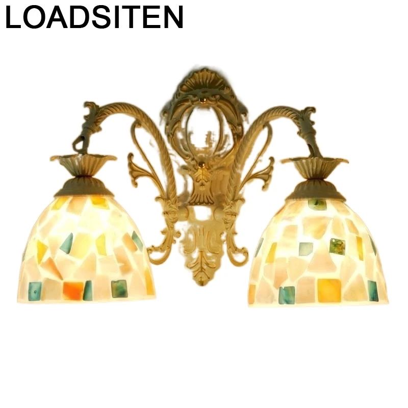 

Бра Luminaria Parede Deco, аппликация для дома, Murale, светильник Wandlamp, Lampara De Interior Aplique Luz, настенный светильник для спальни