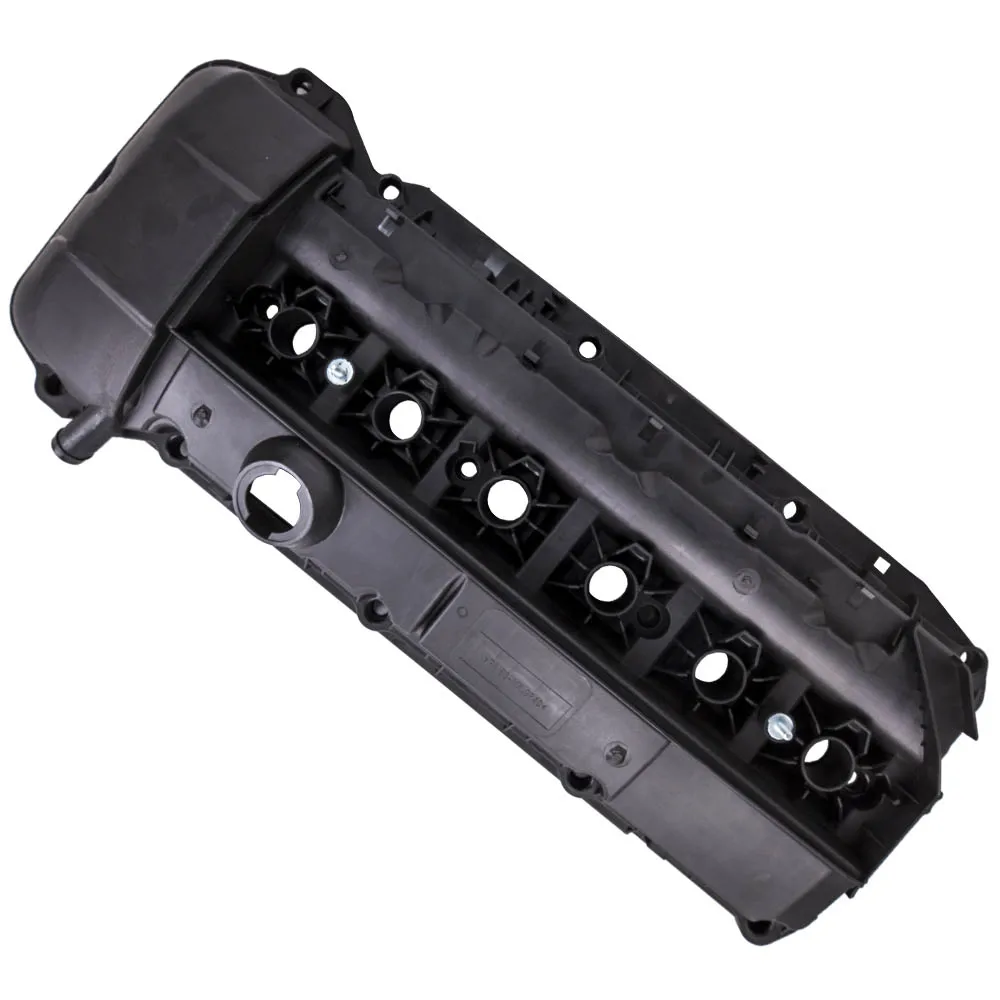 

11127512839 Cylinder Head Engine Valve Cover For BMW 330i 530i Z4 E46 E39 2.5L 3.0L 2002-06 11120030496