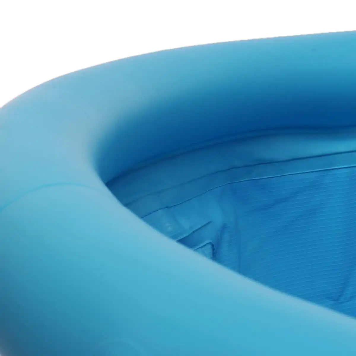 

75x75cm Portable Foldable Bathtub Thickened Adult Inflatable Bathtub Home Single SPA Massage Pool PVC Bathing Bucke