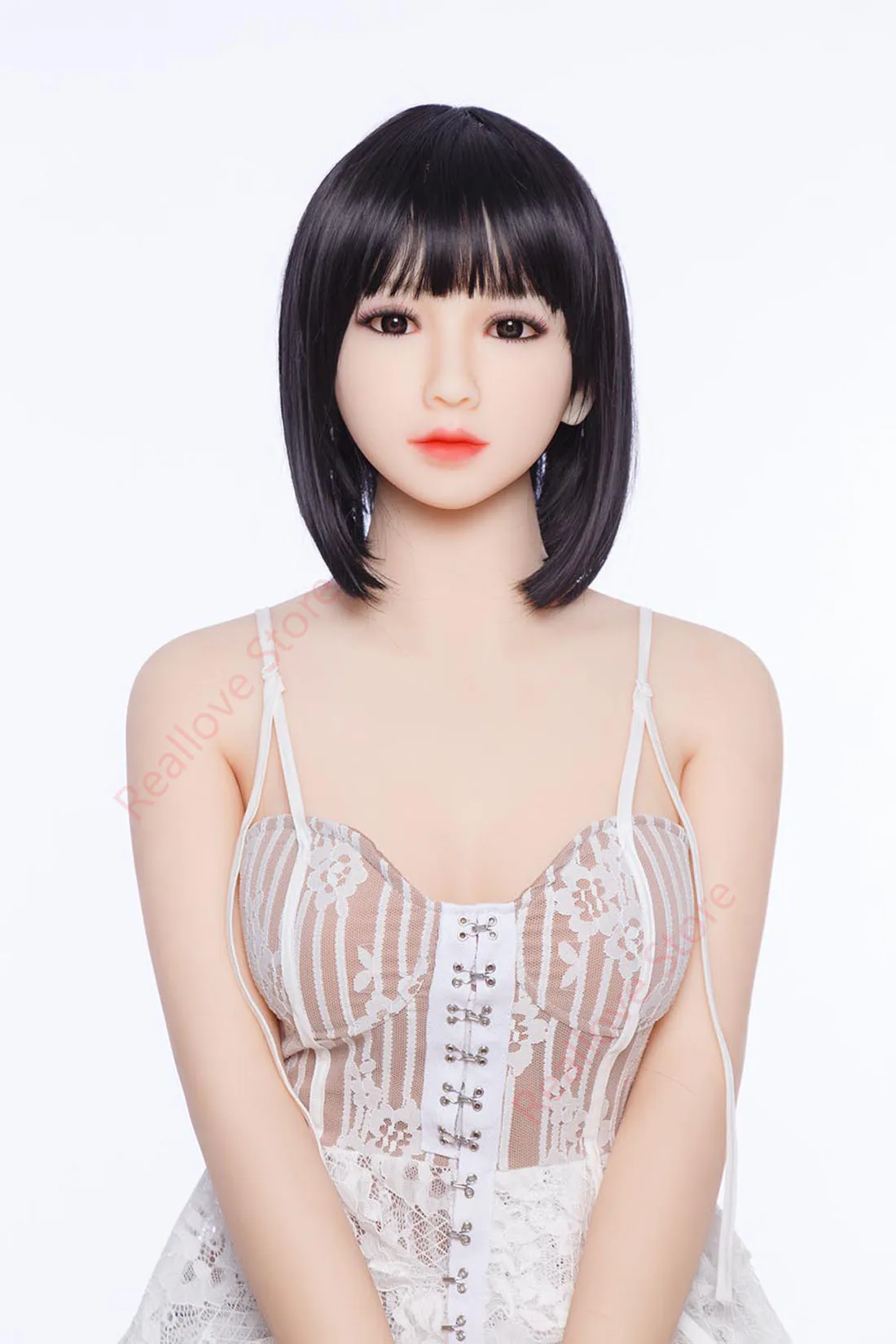 Бесплатная доставка аксессуары для секс кукол парик ТПЭ силиконовая экокожа