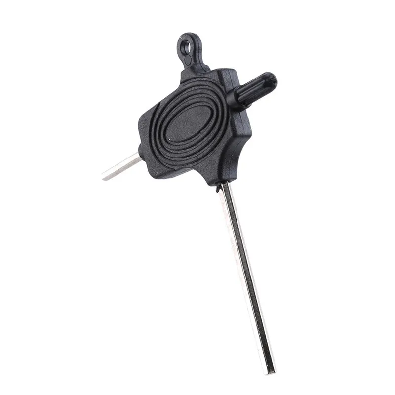 Многофункциональный регулируемый гаечный ключ для тату-машины 5 шт./компл. |