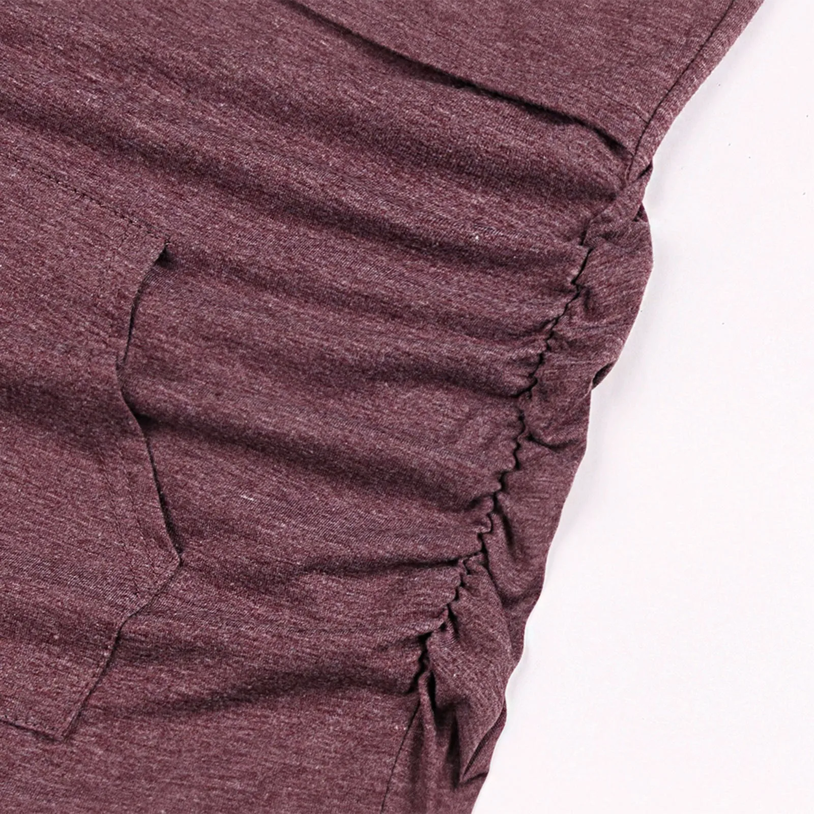 

Women's Maternity Breastfeeding Hoodie T-Shirt Winter O-Neck Solid Long Sleeve Nursing Tops Clothes for Pregnant Women