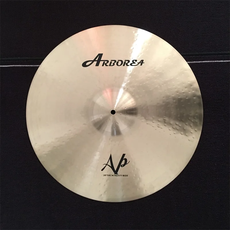 Arborea B20 ручная работа тарелки Ap Series 20 &quotТяжелая езда отличный звук для