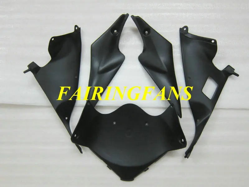 Инъекционный обтекатель для кузова GSXR600 750 K6 06 07 GSXR 600 GSXR750 2006 2007 желто черные