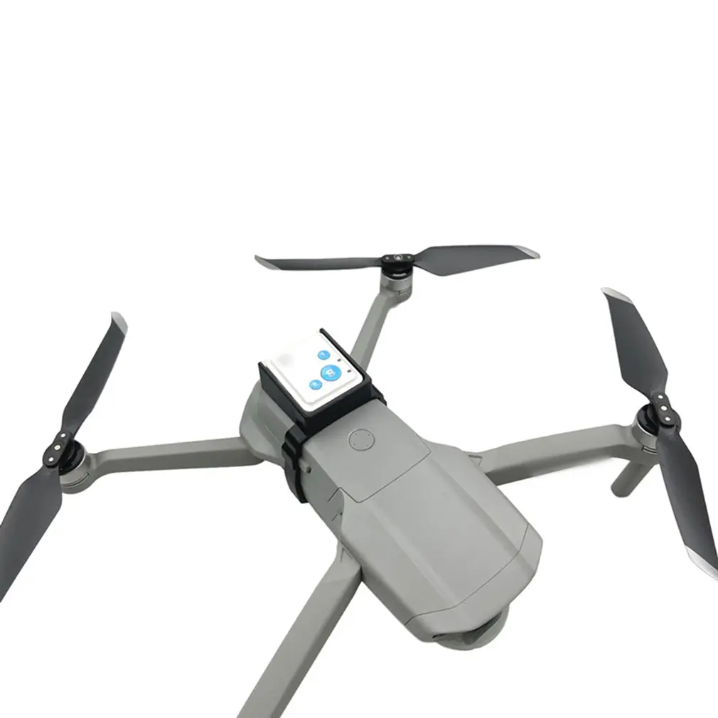 3D-печать верхняя загрузка коробка панорамная камера GPS трекер держатель