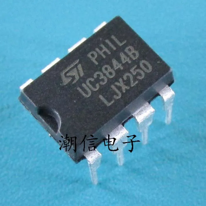 

10cps UC3844B 8 футов