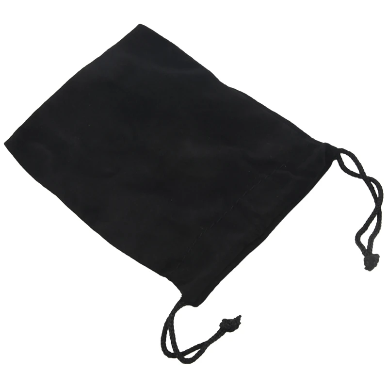 

Stainless steel magnetic clasp armor chain leather cord necklace, Black - 4mm wide - 45cm long