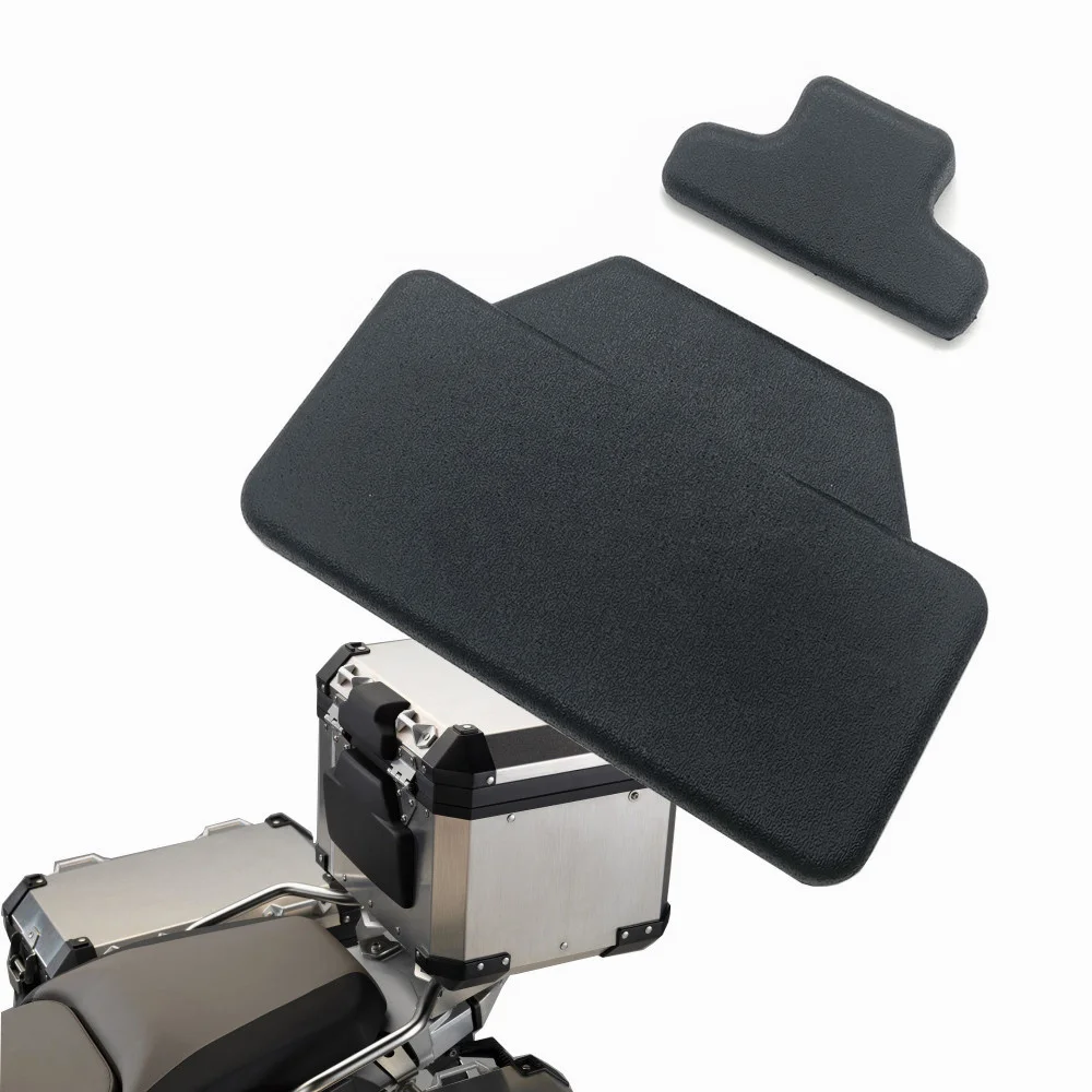 

Motorcycle Aluminum Alloy Tail Box Backrest for Bmw F800gs/adv/ R1200gs/adv